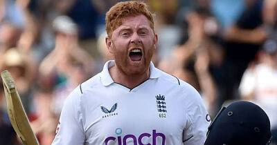 Jonny Bairstow - Andrew Strauss - Ian Botham - England's series win against New Zealand a new dawn of Test cricket? - msn.com - Australia - South Africa - New Zealand - India -  Cape Town