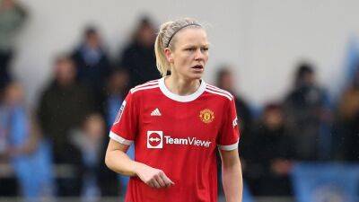 Vera Pauw - Diane Caldwell to leave Manchester United after 'dream' spell - rte.ie - Manchester - Finland - Germany - Usa - Norway - Georgia - Ireland - Iceland - Slovakia