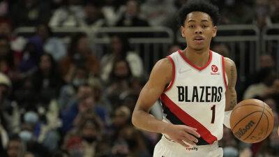 Trail Blazers give Anfernee Simons lucrative extension, average annual salary similar to NFL superstar's