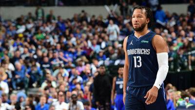 Jalen Brunson, Knicks agree to four-year deal: Reports