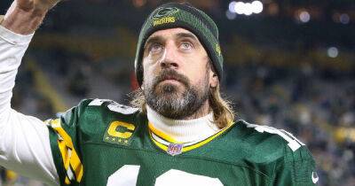 Aaron Rodgers needs a second Super Bowl to cement his Green Bay Packers legacy