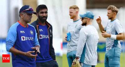 India vs England, 5th Test: Old rivalry, new look