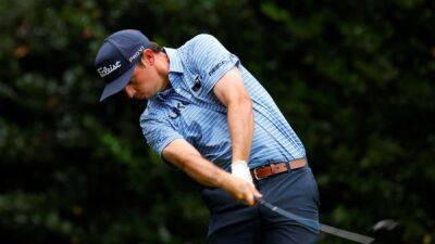 J.T. Poston shoots 62 to grab John Deere Classic lead - channelnewsasia.com - Canada