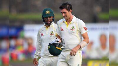 Sri Lanka vs Australia, 1st Test, Day 3 Live Score Updates: Pat Cummins, Nathan Lyon Look To Extend Australia's Lead
