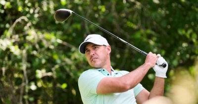 Bryson Dechambeau - Dustin Johnson - Brooks Koepka - Phil Mickelson - Carlos Ortiz - Patrick Reed - Justin Thomas - Matthew Wolff - LIV Golf LIVE: Leaderboard and Day 1 scores as Carlos Ortiz leads the way after the opening round in Portland - msn.com - Usa - South Africa - state Oregon
