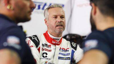Tiago Monteiro - Monteiro describes “floating” feeling ahead of WTCR’s Vila Real return - eurosport.com - Portugal - Macau