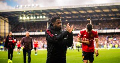 Frenkie de Jong transfer might give Fred his perfect Manchester United role - manchestereveningnews.co.uk - Manchester - Netherlands