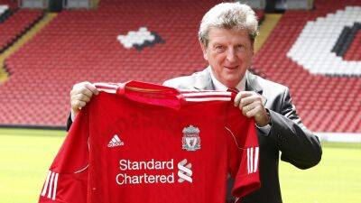 Rafael Benitez - Kenny Dalglish - Roy Hodgson - On this day in 2010: Roy Hodgson confirmed as new manager of Liverpool - bt.com - Liverpool