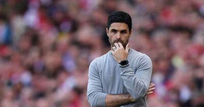 "Arteta will be desperate" - Journalist drops Arsenal transfer claim on "technically-gifted" ace