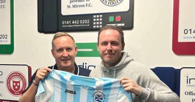 Gartcairn boss is packing in games to assess his squad for new season - msn.com - Scotland