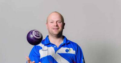 Commonwealth Games won't be child's play to Hamilton bowls star