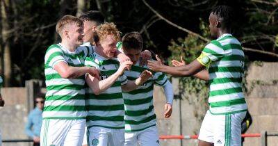 Celtic will be a huge test for us, no matter who is in their team, says East Kilbride boss