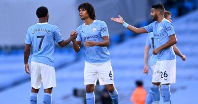 Man City transfer latest, Raheem Sterling to Chelsea, contract extensions and Nathan Ake updates