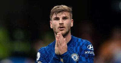 Sell Timo Werner, keep Levi Colwill - How Chelsea's squad should look after the transfer window