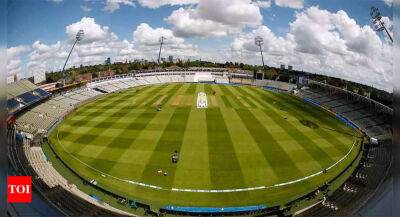 India vs England: Birmingham 5 day weather forecast