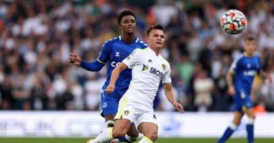 Jamie Shackleton - Paul Ince - What Reading FC can expect from Jamie Shackleton amid transfer link with Leeds United star - msn.com