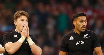 The All Blacks' decline: a terminal tailspin or curious blip?