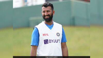 IND vs ENG: Ex-India Cricketer On Why Cheteshwar Pujara Opening In Fifth Test vs England "Makes More Sense" - sports.ndtv.com - India - Birmingham