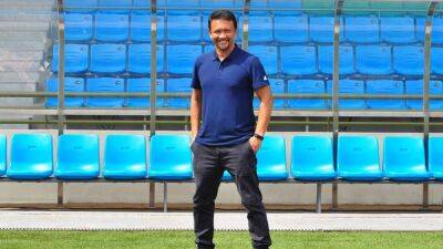 Football: Fandi Ahmad leaving role as Singapore's head of elite youth