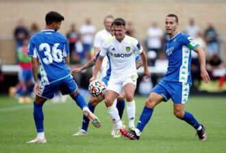 “This would be an excellent signing” – Leeds United midfielder wanted by Reading FC: The verdict