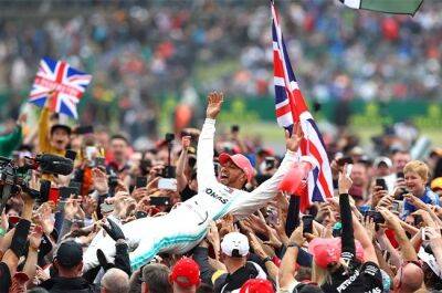 Max Verstappen - Lewis Hamilton - David Coulthard - Welcome to the Hamilton Show: What you should know about the British GP and its home, Silverstone - news24.com - Britain