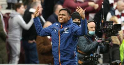 'Maximum Rangers are going to get' - Importance of new Alfredo Morelos deal outlined