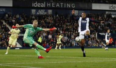 Steve Bruce - Daryl Dike - Level of summer interest in West Brom player and club’s stance on exit detailed - msn.com - county Dane -  Cardiff