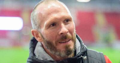 Neil Critchley - Michael Appleton - Blackpool have to find the right squad balance but that is easier said than done - msn.com -  Lincoln