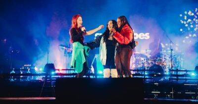 LIVE: Sugababes tickets for UK tour on sale today, prices and Ticketmaster updates