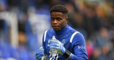 Nottingham Forest ace closing on summer exit as transfer fee 'almost agreed'