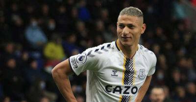 Breaking: Richarlison becomes Tottenham's fourth summer signing on £50m deal