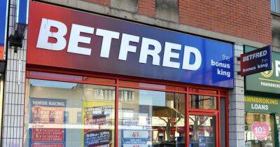 Lockdowns cut Betfred profits by nearly £200m but internet betting rise saves sales and helps create 500 jobs - manchestereveningnews.co.uk - Usa - South Africa