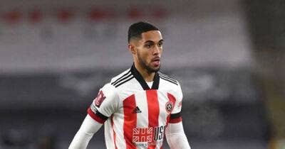 Paul Heckingbottom - Max Lowe - Evangelos Marinakis - Enda Stevens - Champions League side with link to Nottingham Forest in race for Sheffield United's Max Lowe - msn.com - Portugal - county Forest - Greece