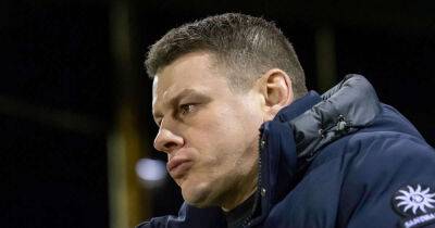 Lee Radford - Lee Radford: I can’t stand our games being shown on TV - msn.com