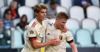 Fabrizio Romano - Jesse Marsch - Club Brugge - 'Unbelievable...' - Journalist buzzing as Leeds eye 'massive coup' for 'complete' midfielder - msn.com - Belgium - county Charles