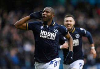 Millwall striker Benik Afobe opens up on why his move from Stoke City to Club Brugge collapsed
