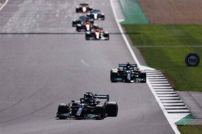 British GP: 5 big questions that need answers at Silverstone this weekend