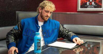 Logan Paul signs with WWE: More details emerge on his new contract