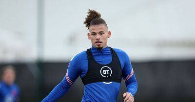 Zack Steffen - Marc Cucurella - Kalvin Phillips - Nathan Ake - Pep Guardiola - Stefan Ortega - Scott Carson - Have your say on how many more signings Man City need after Kalvin Phillips transfer - manchestereveningnews.co.uk - Manchester -  Man