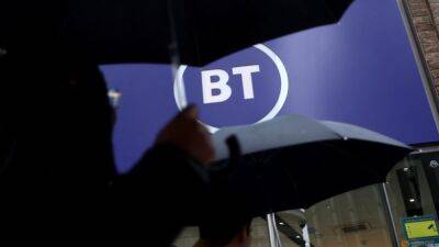BT and Amazon share UK rights to European soccer - channelnewsasia.com - Britain