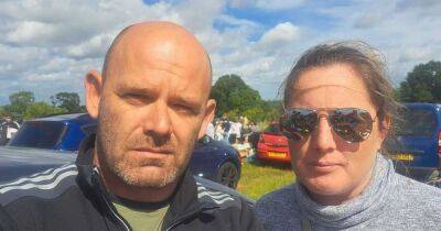 Struggling couple forced to feed kids nothing but ready meals in cost of living crisis 'nightmare' - manchestereveningnews.co.uk