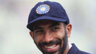 India vs England - "If You Say So": Jasprit Bumrah Corrects Mark Butcher Over Fast Bowling Captain Remark