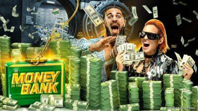 WWE Money in the Bank: Predictions for huge Premium Live Event