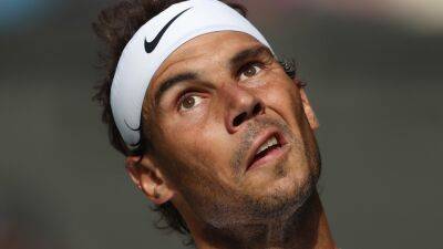 Roger Federer - Rafael Nadal - Serena Williams - Rafa Nadal - Mats Wilander - Barbara Schett - Wimbledon: ‘Worst surface’ – Lower-ranked players see grass as chance to beat GOAT Rafael Nadal, says Mats Wilander - eurosport.com - Australia