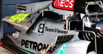 Hamilton hopes W13 upgrade delivers this time
