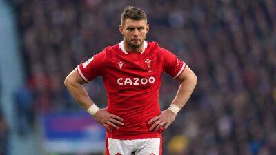 Dan Biggar - Rugby Union - As tough as it gets: Dan Biggar aware of challenge facing Wales in South Africa - bt.com - Italy - South Africa -  Durban -  Pretoria