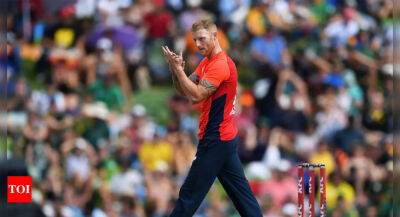 Ben Stokes to skip England's T20I series vs India, returns for ODIs