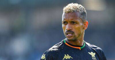 Former Manchester United star Nani set for transfer to new club