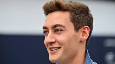 George Russell: Porpoising Formula 1 Mercedes is like 'riding an old bike with no suspension'