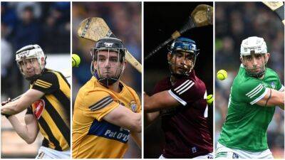 All-Ireland Hurling semi-finals: All you need to know